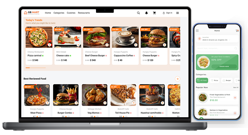 Food