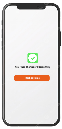 Order Success