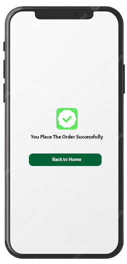 Order Success