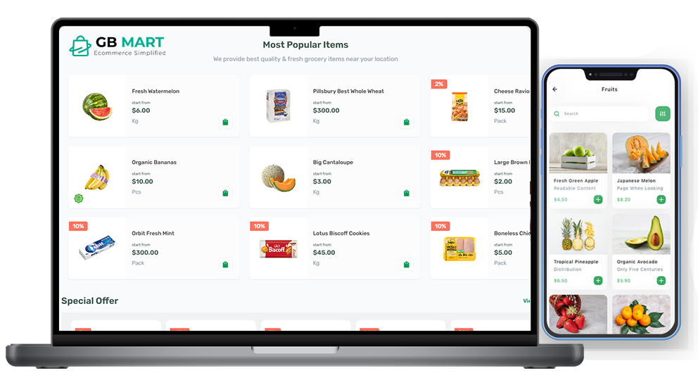 Grocery